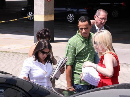 O Primeiro Dia Do Caso Isabella Nardoni